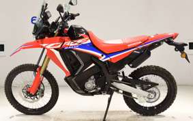 HONDA CRF250 GEN 2 RALLY MD47