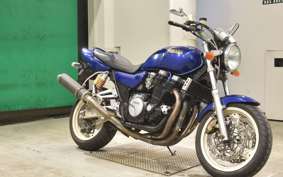 YAMAHA XJR1200 1995 4KG