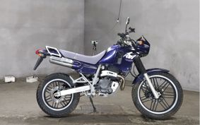 HONDA AX-1 MD21