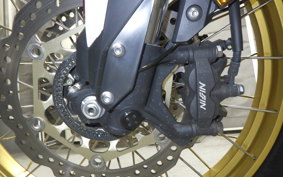 HONDA CRF1100L AFRICA TWIN DCT 2020 SD10