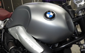 BMW R NINE T SCRAMBLER 2024