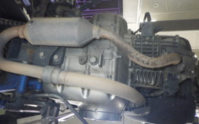 HONDA MONKEY 125 ABS JB02