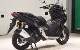 HONDA ADV160
