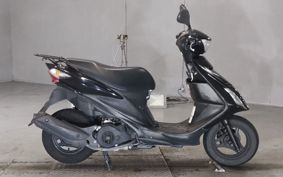 SUZUKI ADDRESS V125 CF4MA