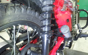 HONDA CT125-2 JA65