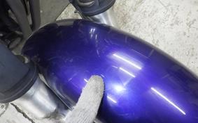 YAMAHA XJR400 R 2009 RH02J