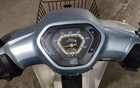 HONDA SUPER CUB110 JA10