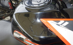 KTM 250 DUKE