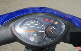 YAMAHA JOG DELUXE  SA39J