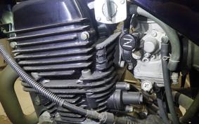 YAMAHA TW225 2014 DG09J