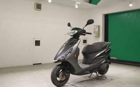 YAMAHA AXIS 125 Z 1998 SED7J