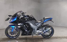 KAWASAKI NINJA1000 ZXT00G