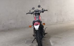HONDA XL250S L250S