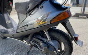 SUZUKI ADDRESS V100 CE11A