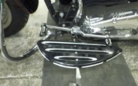 HARLEY FLSTF 1450 2002