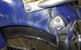 HONDA C50 SUPER CUB 1996 AA01
