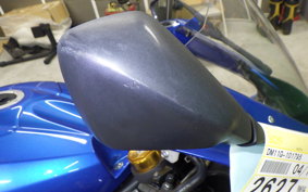 SUZUKI GSX-R1000R A 2021 DM11G