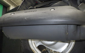YAMAHA JOG Gen.5 SA36J