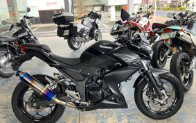 KAWASAKI Z250ABS ER250C