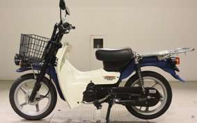 SUZUKI BIRDIE 50 BA43A