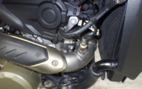 DUCATI HYPERMOTARD698モノ 2024
