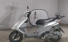 SUZUKI ADDRESS V125 CF4MA