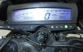KAWASAKI KLX250D TRACKER X 2014 LX250V