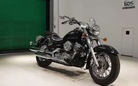 YAMAHA DRAGSTAR 400 CLASSIC  2014 VH02J