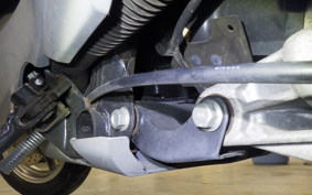 SUZUKI ADDRESS V125 DT11A