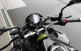 KAWASAKI Z400 2023 EX400L