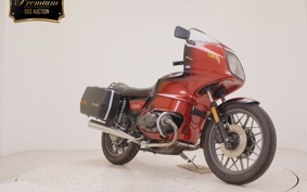 BMW R100RS 1983