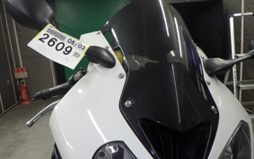 BMW S1000RR 2013
