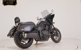 HONDA REBEL 1100 T 2023 SC83
