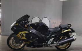 SUZUKI GSX-1300R HAYABUSA 2008 GX72A