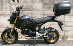HONDA GROM JC61
