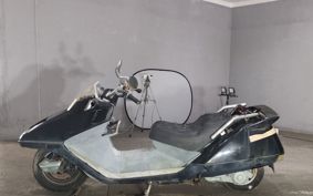 HONDA FUSION MF02