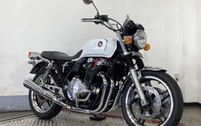 HONDA CB1100 2017 SC65