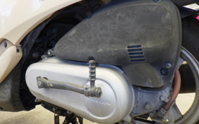 HONDA CREA SCOOPY AF55