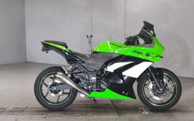KAWASAKI NINJA250R EX250K