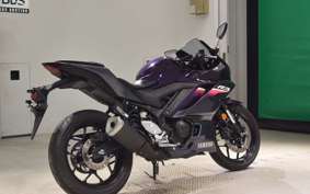 YAMAHA YZF-R3 2025 RH21J
