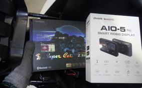 HONDA X-ADV 750 2025 RH21