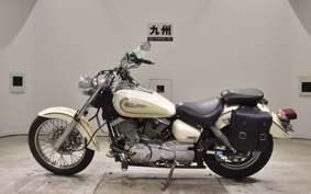 YAMAHA DRAGSTAR 250 VG02J