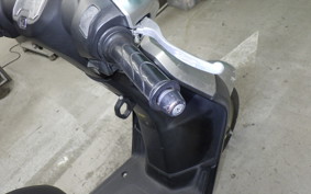 HONDA TACT Basket 2008 AF79
