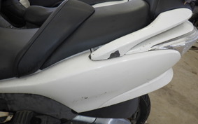HONDA FORZA X MF08