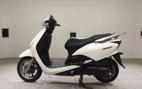 HONDA LEAD 110 2025 JF19