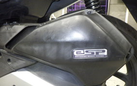 HONDA PCX125 1996 JF81