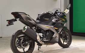 KAWASAKI NINJA 400 2023 EX400G