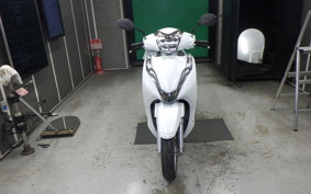 HONDA LEAD 125 JF45