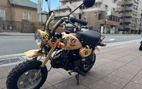 HONDA MONKEY Z50J