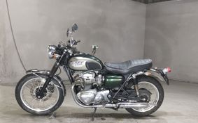 KAWASAKI W650 EJ650A